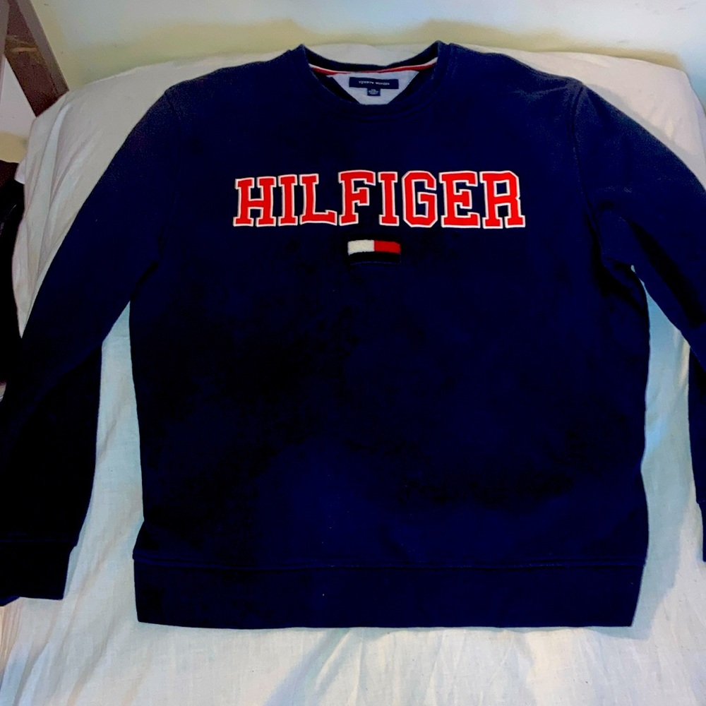 Tommy Hilfiger sweatshirt